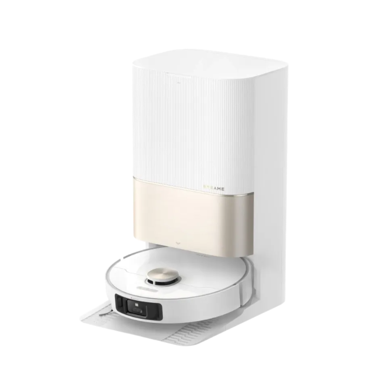 Ремонт материнской платы Dreame L10s Pro Ultra White
