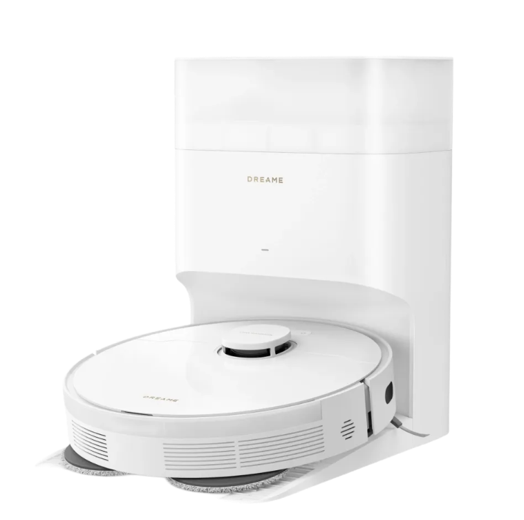 Ремонт материнской платы Dreame L10s Plus White