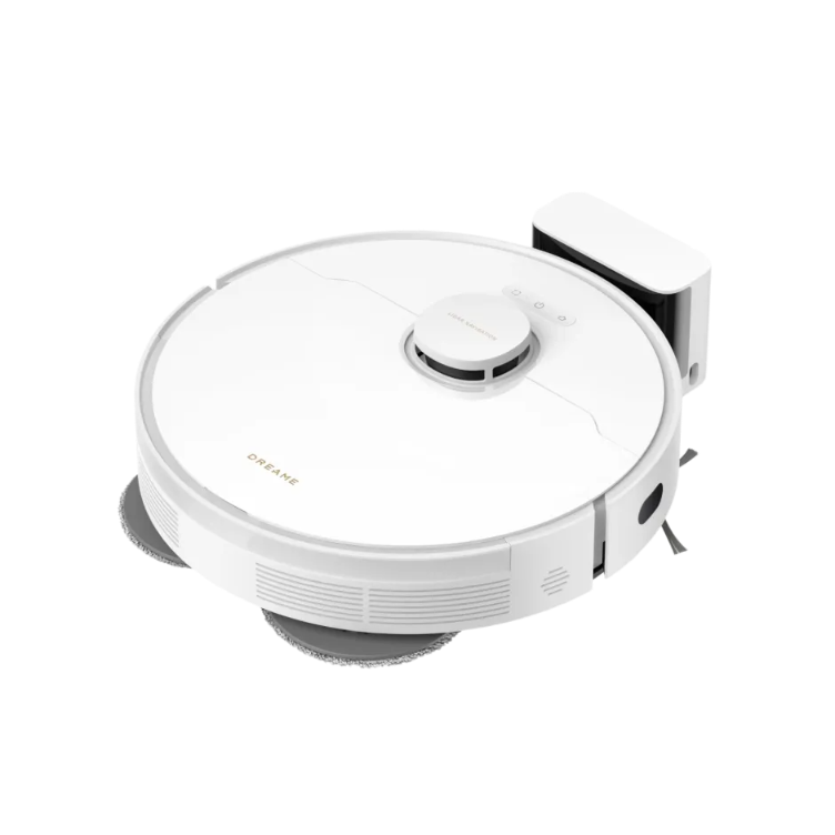 Ремонт материнской платы Dreame  L10s Pro Gen 2 White