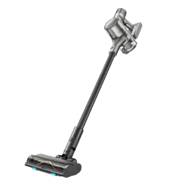 Замена аккумулятора Dreame R10 Pro Black