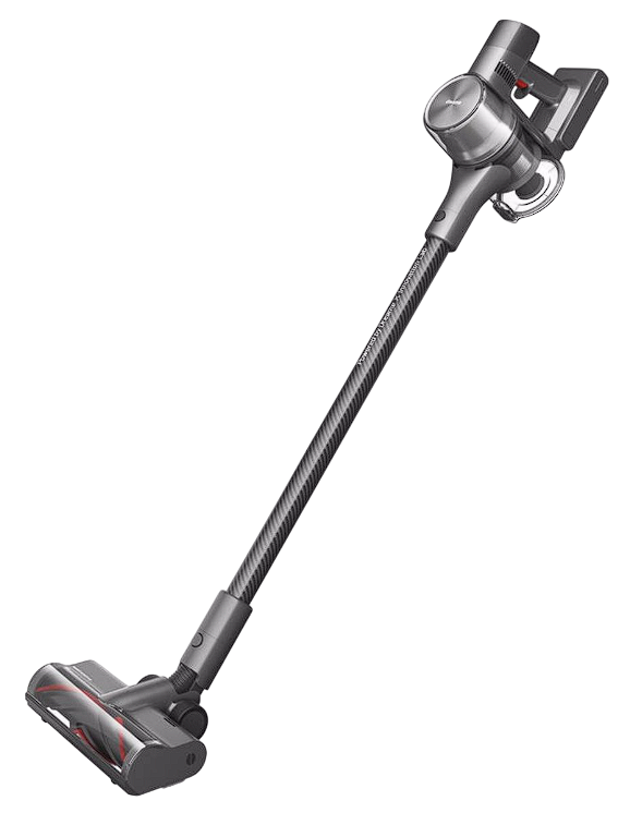 Замена аккумулятора Dreame T30